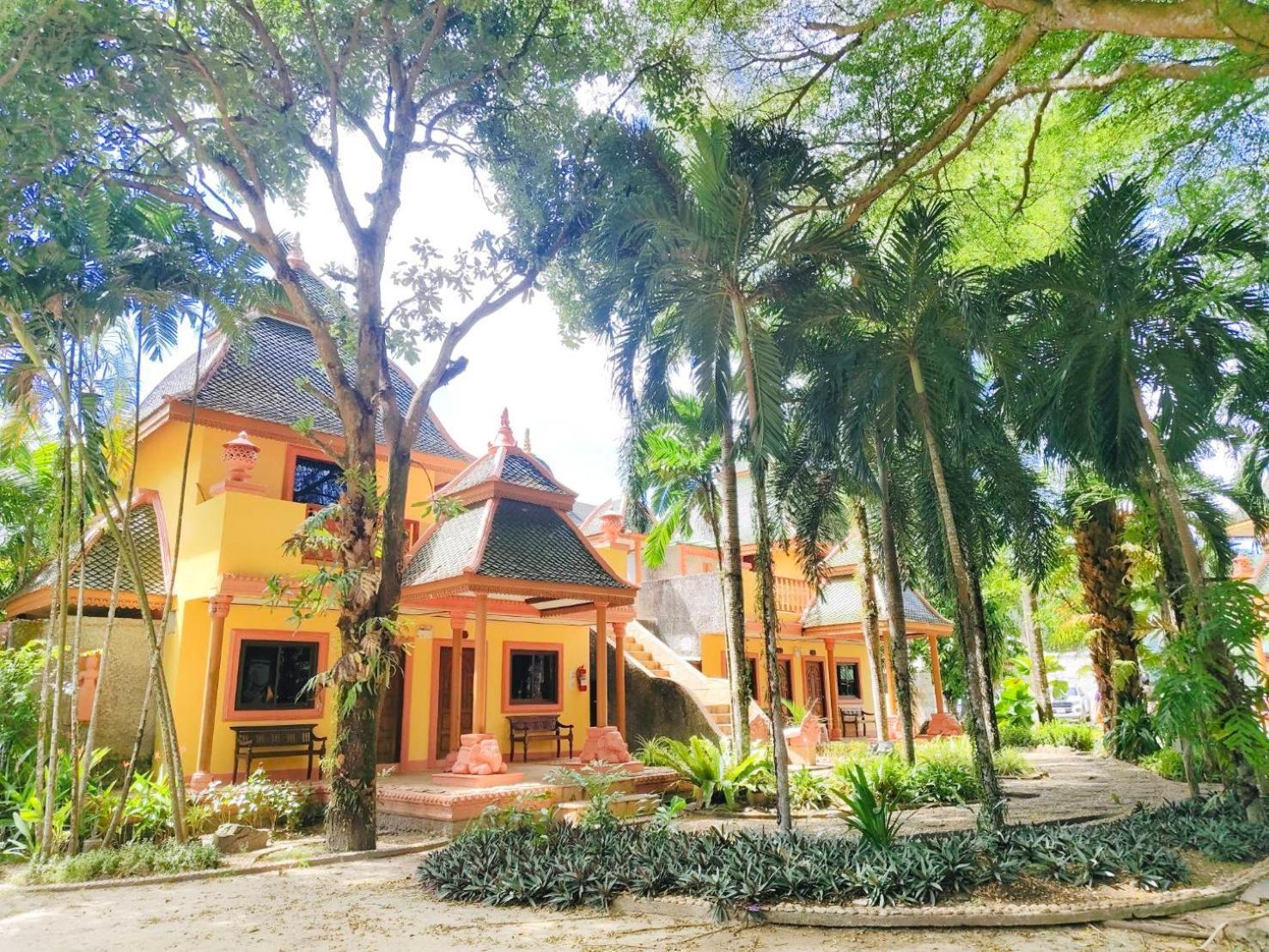 Coconut Beach Resort, Koh Chang Habitación foto