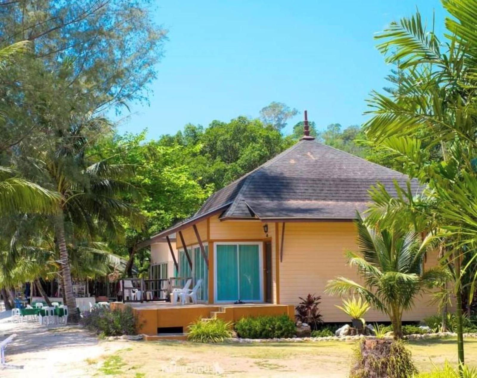 Coconut Beach Resort, Koh Chang Habitación foto