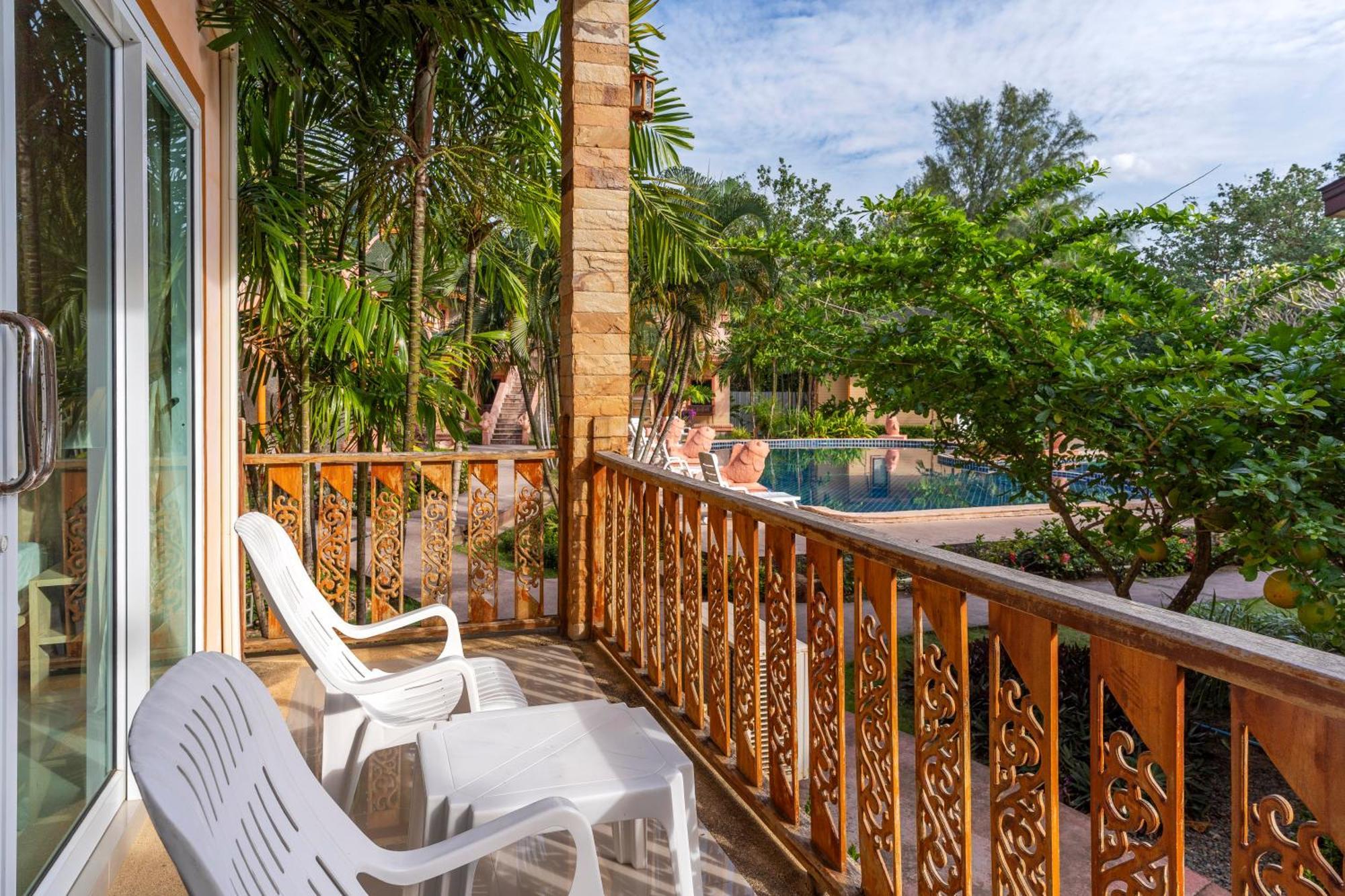 Coconut Beach Resort, Koh Chang Habitación foto