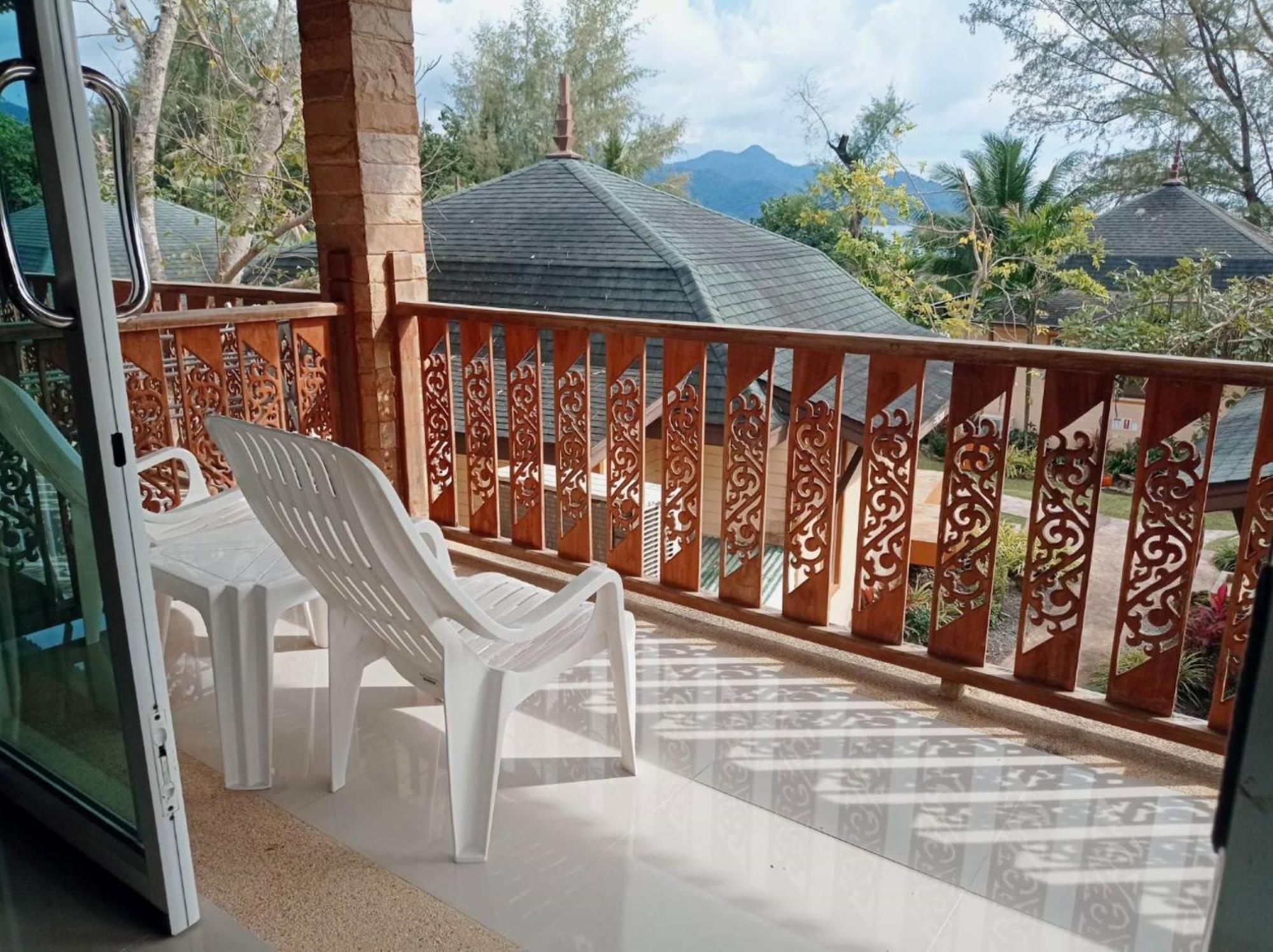 Coconut Beach Resort, Koh Chang Habitación foto