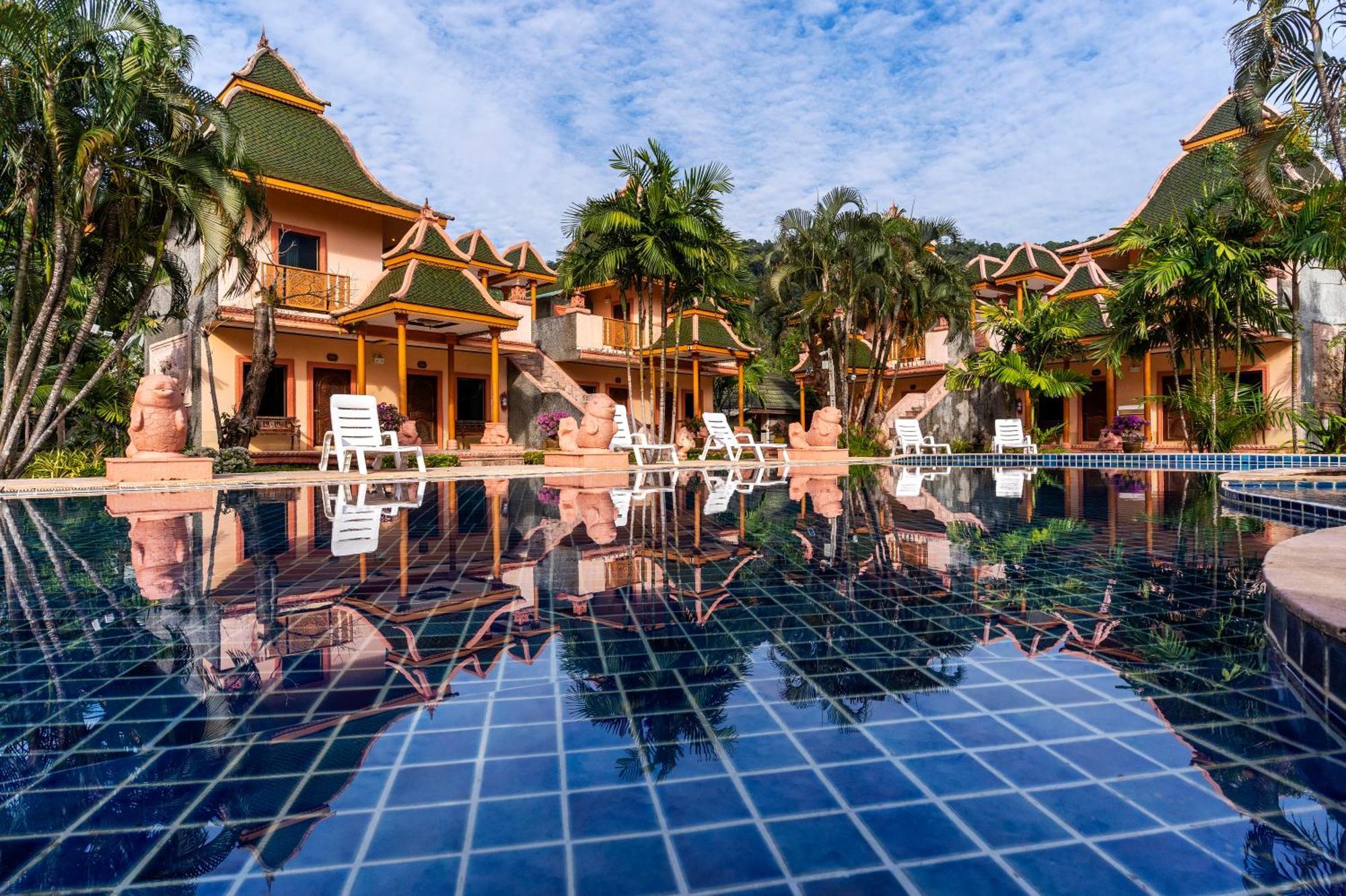 Coconut Beach Resort, Koh Chang Habitación foto