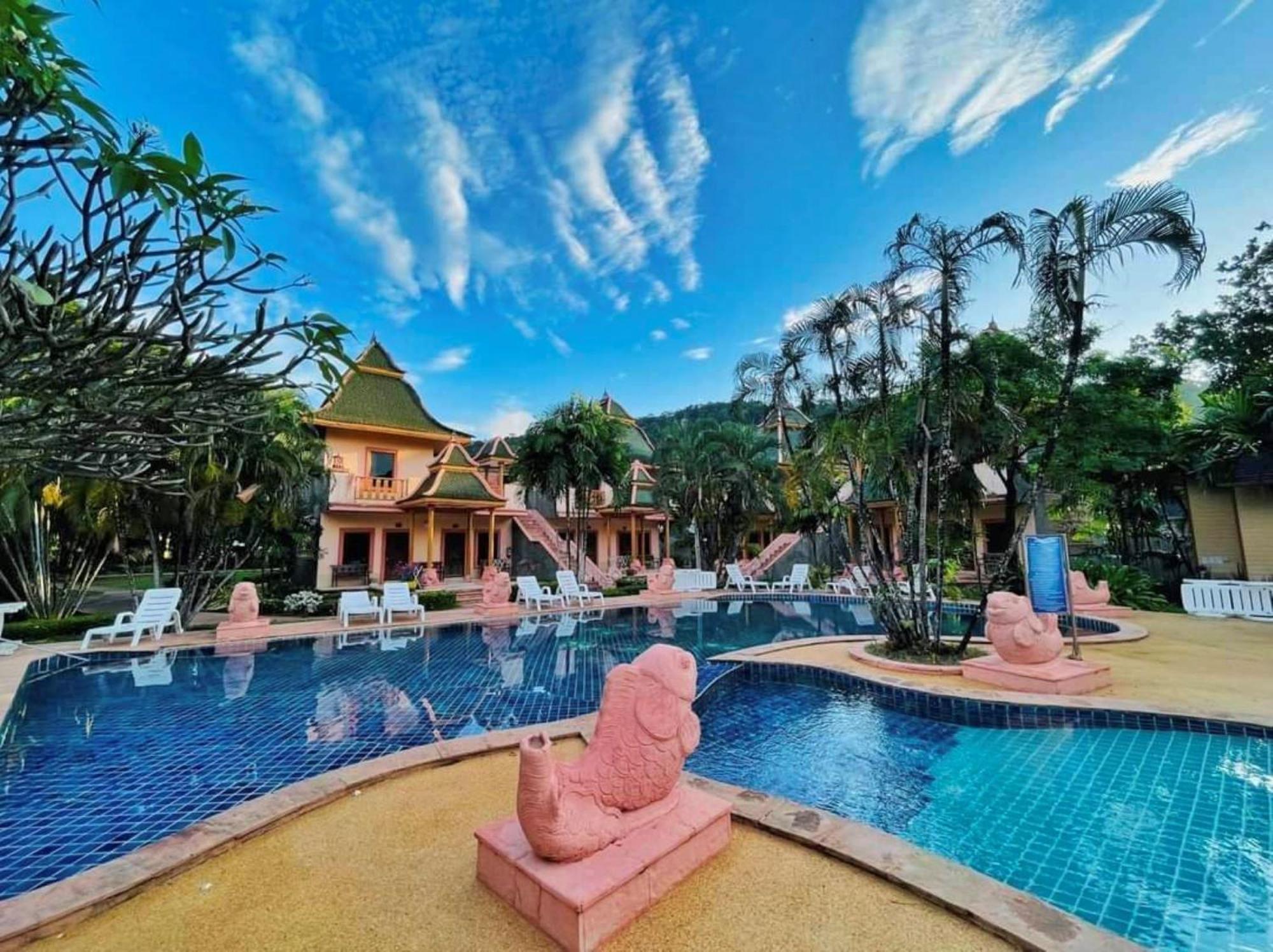 Coconut Beach Resort, Koh Chang Habitación foto