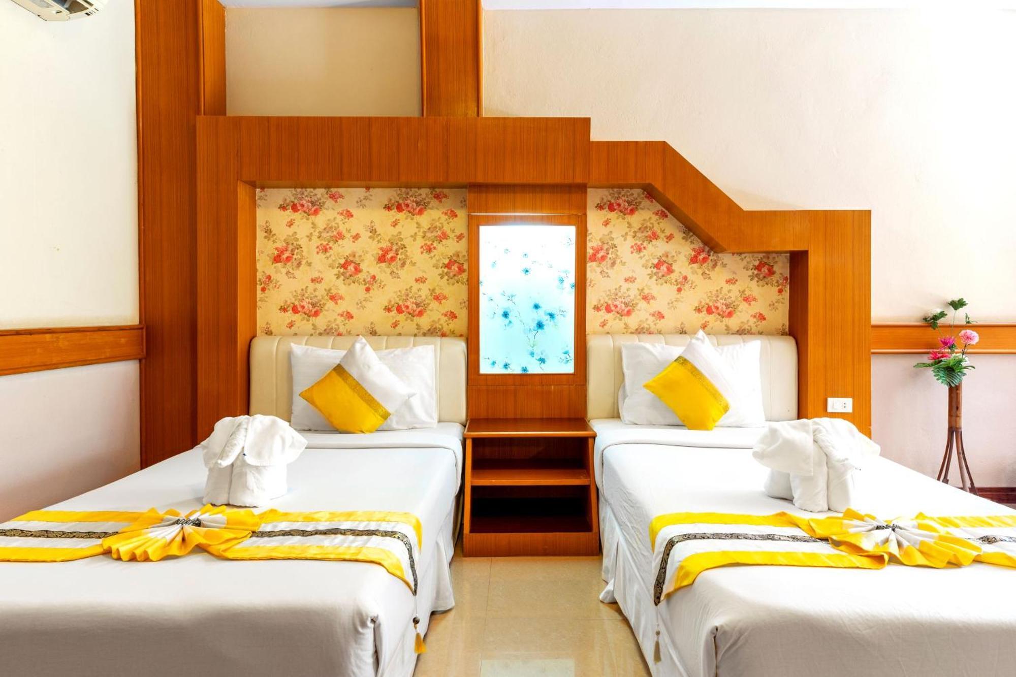 Coconut Beach Resort, Koh Chang Habitación foto